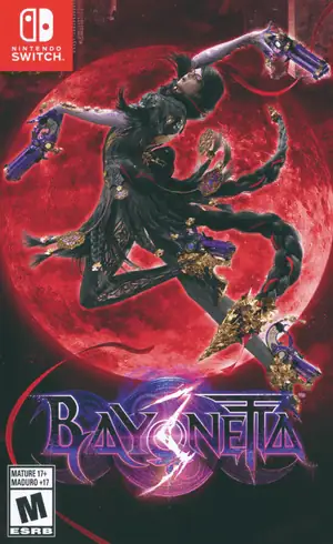 Bayonetta 3 (1)