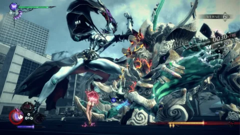 Bayonetta 3 (3)