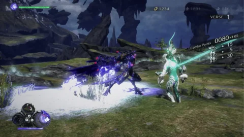 Bayonetta 3 (4)