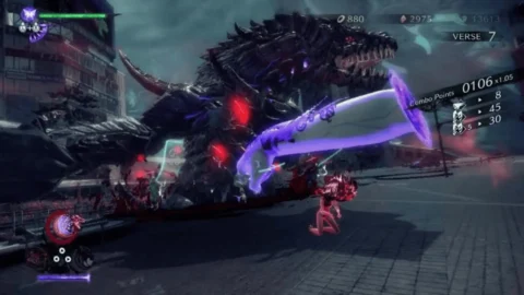 Bayonetta 3 (5)