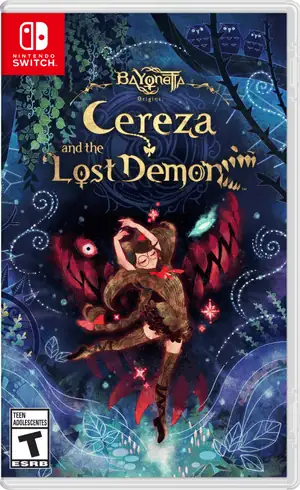 Bayonetta Origins Cereza and the Lost Demon (1)