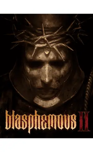 Blasphemous II
