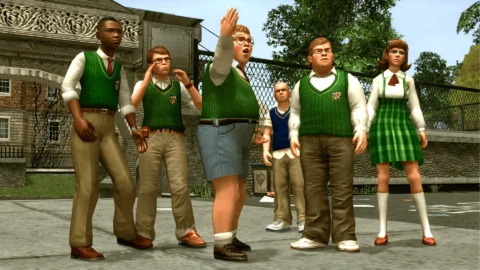 Bully Anniversary Edition (2)