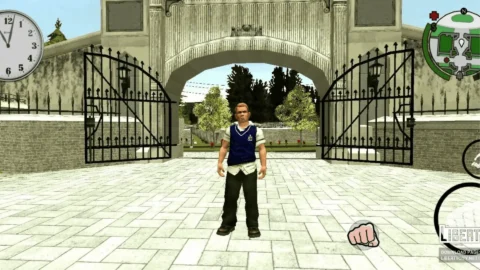 Bully Anniversary Edition (3)