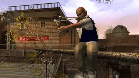 Bully Anniversary Edition (4)
