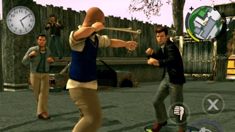 Bully Anniversary Edition (5)