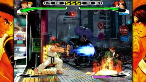 Capcom Fighting Collection 2 (3)
