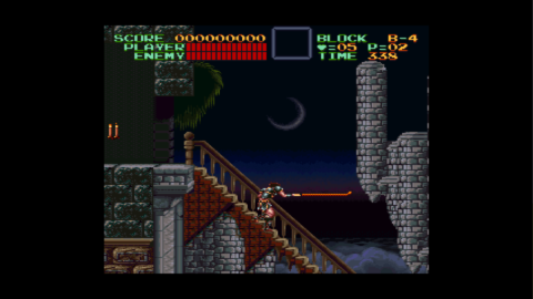 Castlevania Anniversary Collection (3)