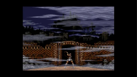 Castlevania Anniversary Collection (4)