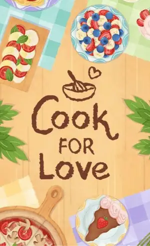 Cook For Love