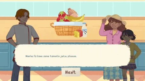 Cook For Love3