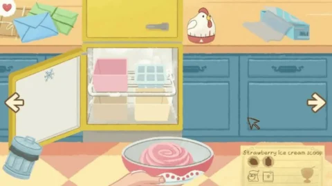 Cook For Love4