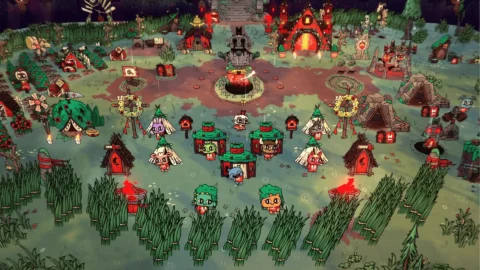 Cult of the Lamb (2)