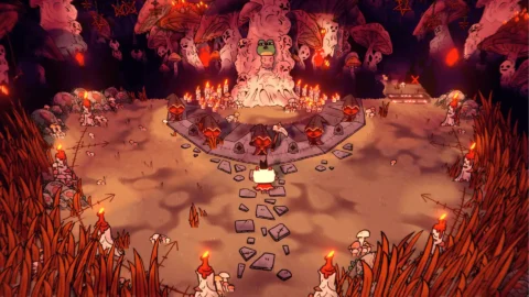 Cult of the Lamb (3)