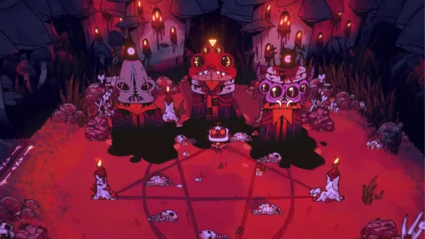 Cult of the Lamb (4)