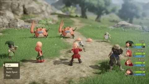 DRAGON QUEST VII Reimagined (3)