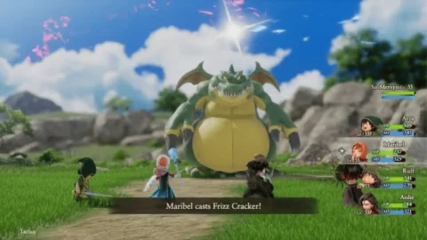 DRAGON QUEST VII Reimagined (4)