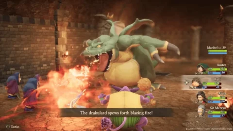 DRAGON QUEST VII Reimagined (5)