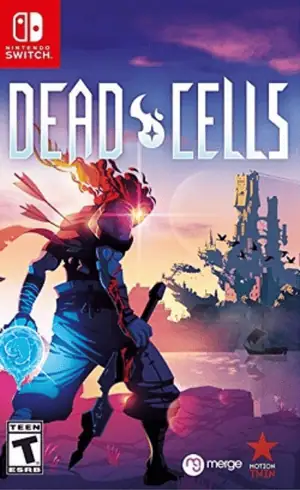 Dead Cells