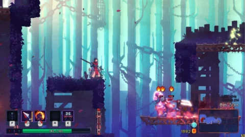 Dead Cells1