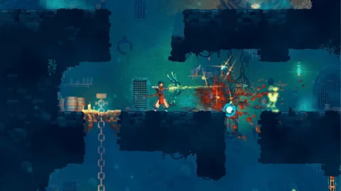 Dead Cells2