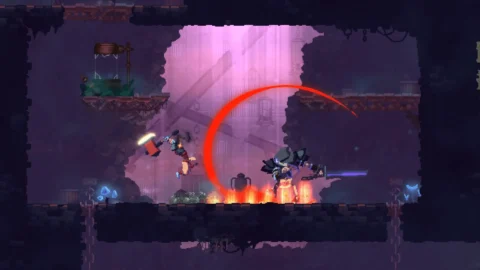 Dead Cells4
