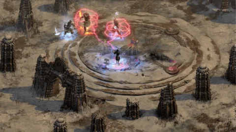 Diablo II Resurrected