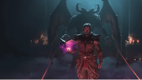 Diablo II Resurrected