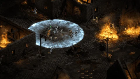 Diablo II Resurrected