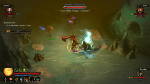 Diablo III Eternal Collection (2)