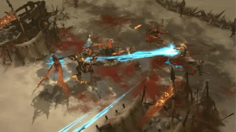 Diablo III Eternal Collection (4)