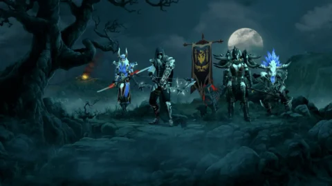 Diablo III Eternal Collection (5)