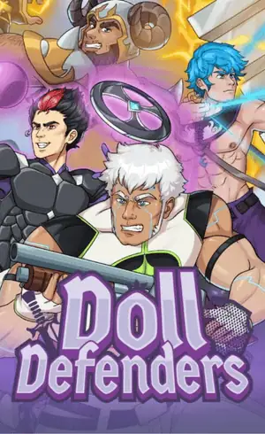 Doll Defenders (1)