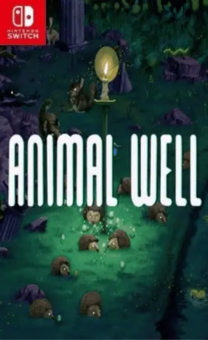 Download Animal Well