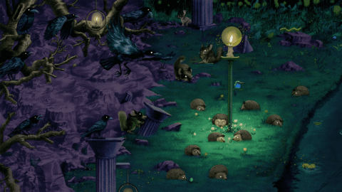 Download Animal Well4
