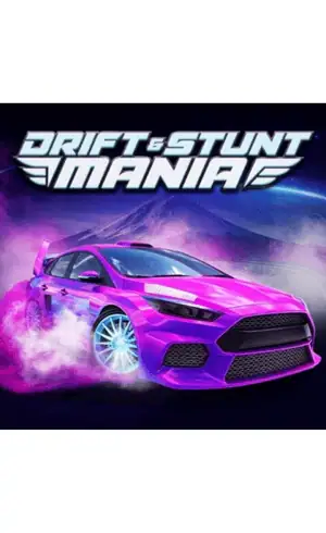 Drift & Stunt Mania (1)