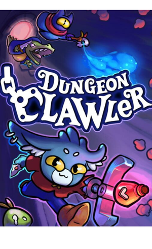 Dungeon Clawler