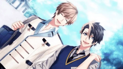 Dynamic Chord feat. Rêve Parfait V Edition3
