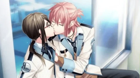 Dynamic Chord feat. Rêve Parfait V Edition4