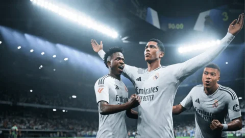 EA Sports FC 25 (2)