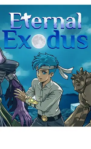 Eternal Exodus
