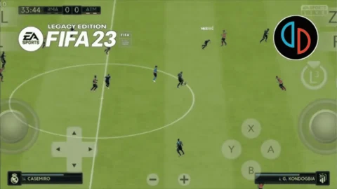 FIFA 23 Legacy Edition1
