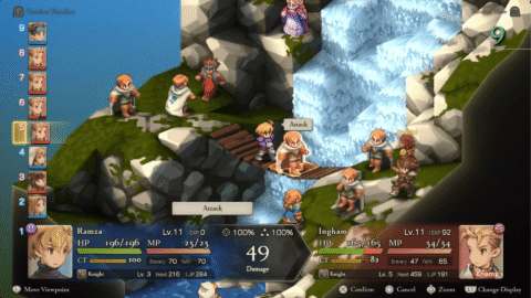 Final Fantasy Tactics The Ivalice Chronicles (2)