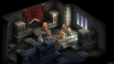 Final Fantasy Tactics The Ivalice Chronicles (3)