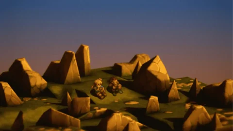 Final Fantasy Tactics The Ivalice Chronicles (4)