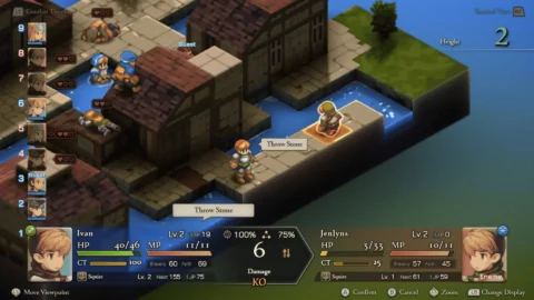 Final Fantasy Tactics The Ivalice Chronicles (5)