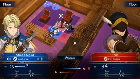 Fire Emblem Engage (3)