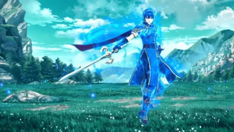 Fire Emblem Engage (5)