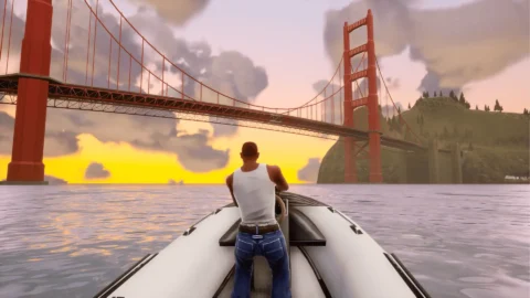 Grand Theft Auto San Andreas – The Definitive Edition1_1