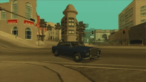 Grand Theft Auto San Andreas – The Definitive Edition2_1